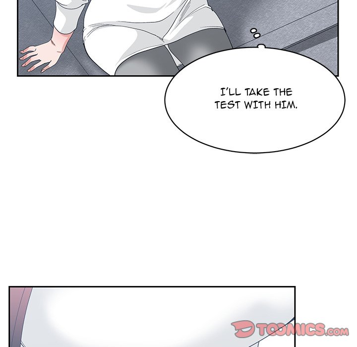 C****hood Friends Chapter 27 - Page 30