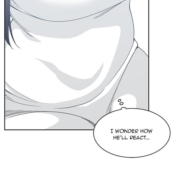 C****hood Friends Chapter 27 - Page 31
