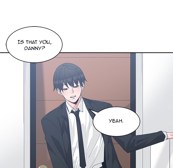 C****hood Friends Chapter 27 - Page 35