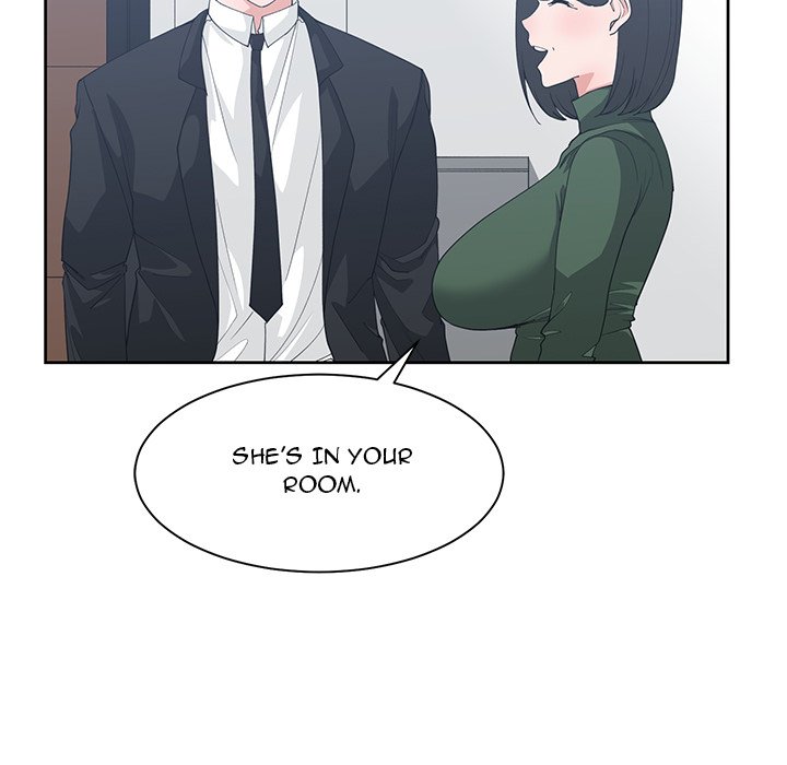 C****hood Friends Chapter 27 - Page 41