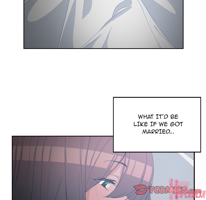 C****hood Friends Chapter 27 - Page 6