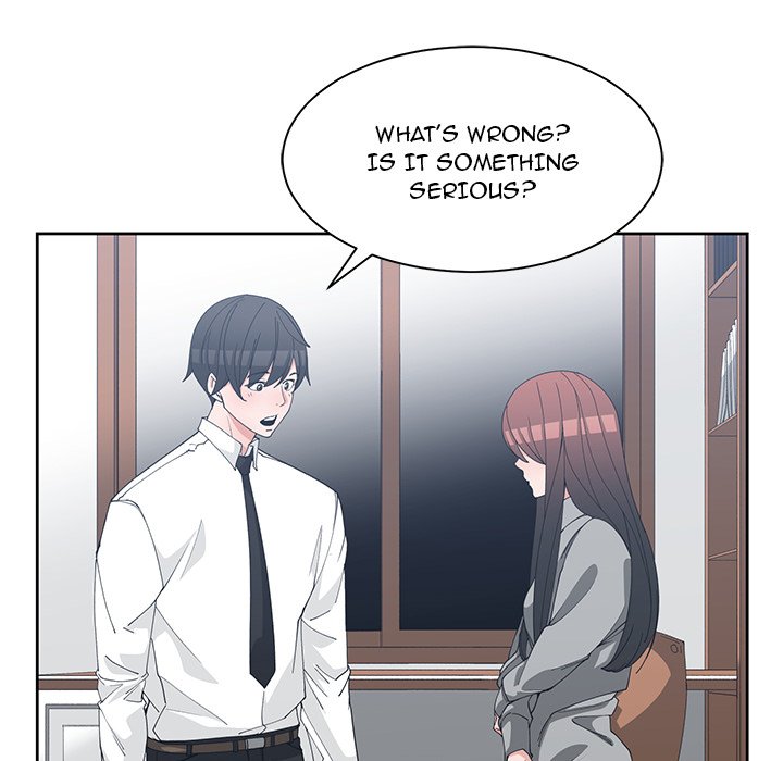 C****hood Friends Chapter 27 - Page 60