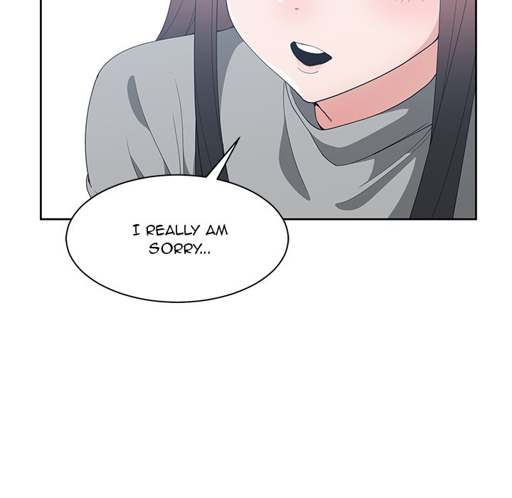 C****hood Friends Chapter 27 - Page 71
