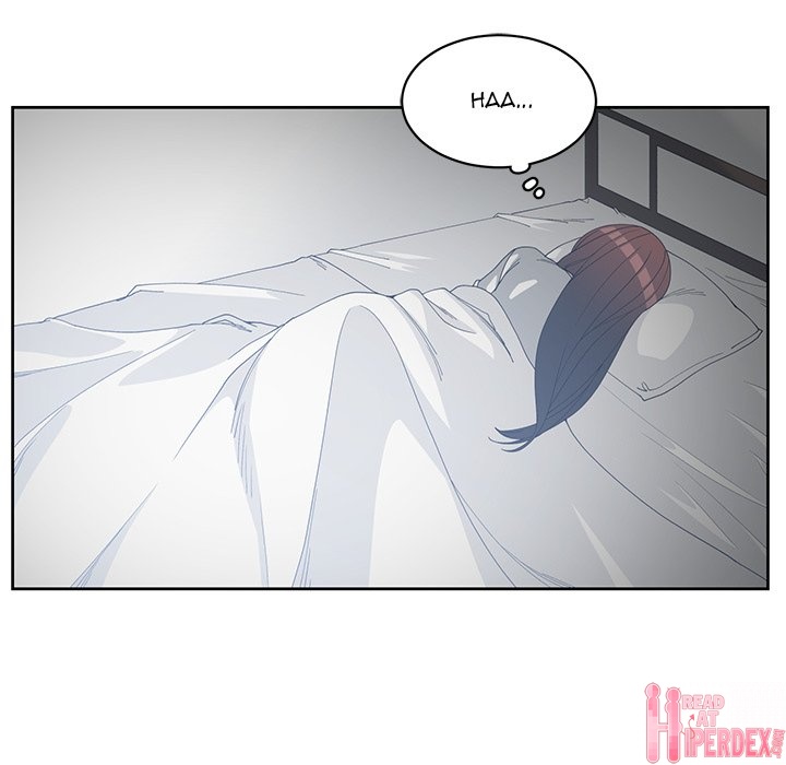 C****hood Friends Chapter 27 - Page 75