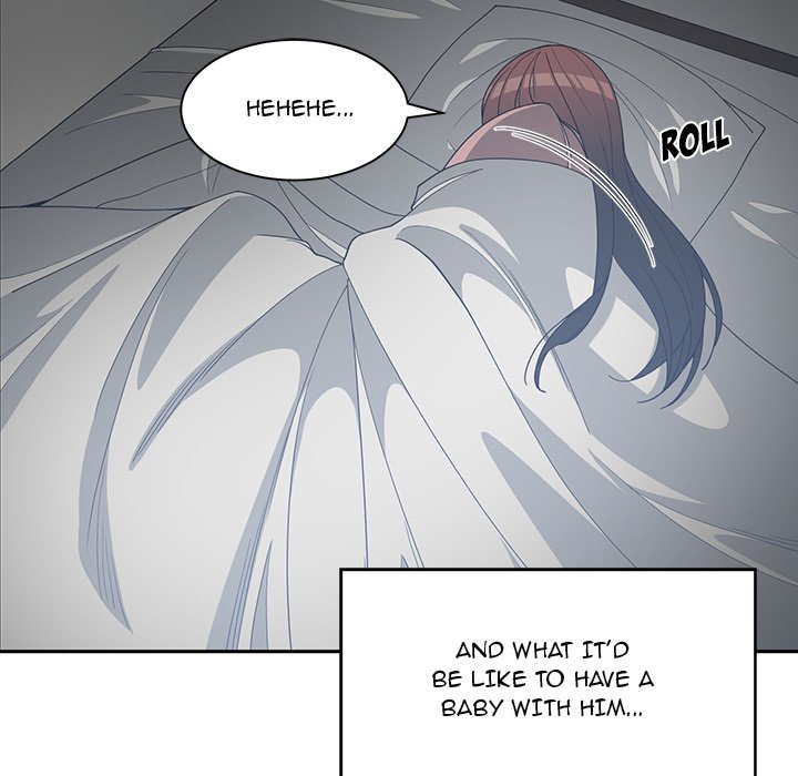 C****hood Friends Chapter 27 - Page 8