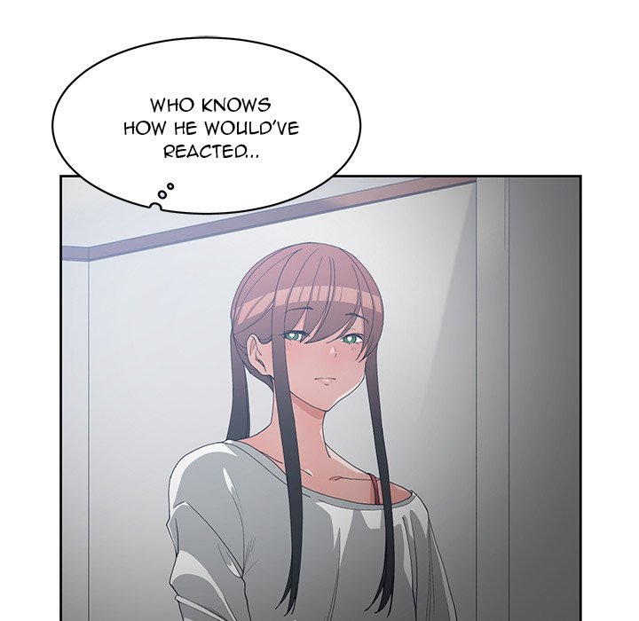 C****hood Friends Chapter 27 - Page 80
