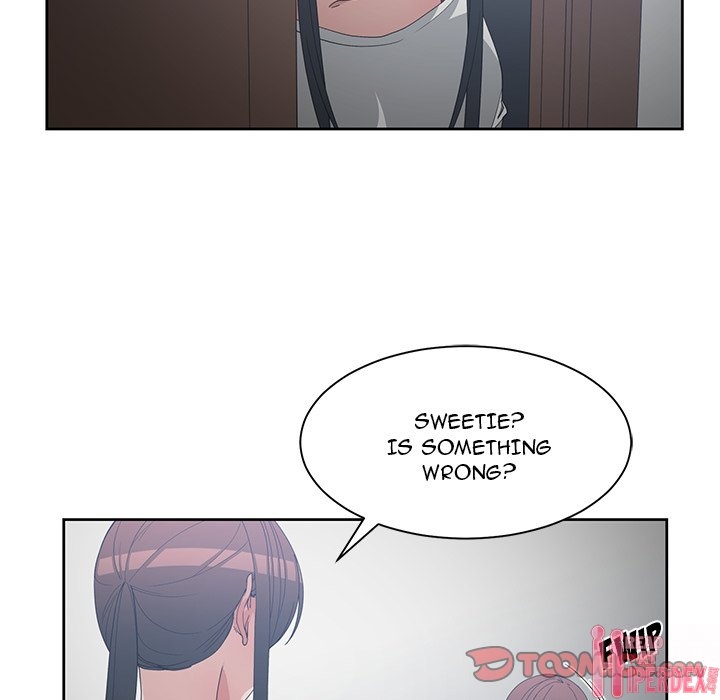 C****hood Friends Chapter 27 - Page 86