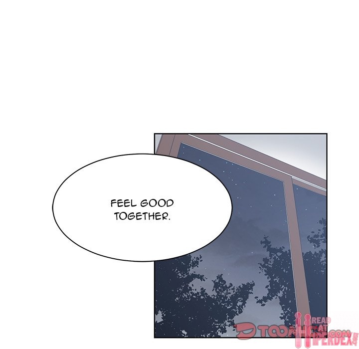 C****hood Friends Chapter 28 - Page 102