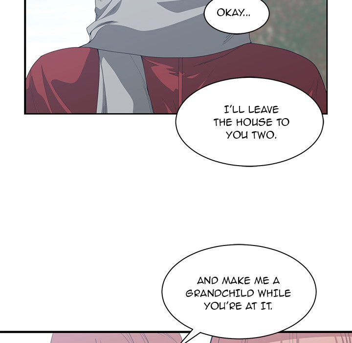 C****hood Friends Chapter 28 - Page 12