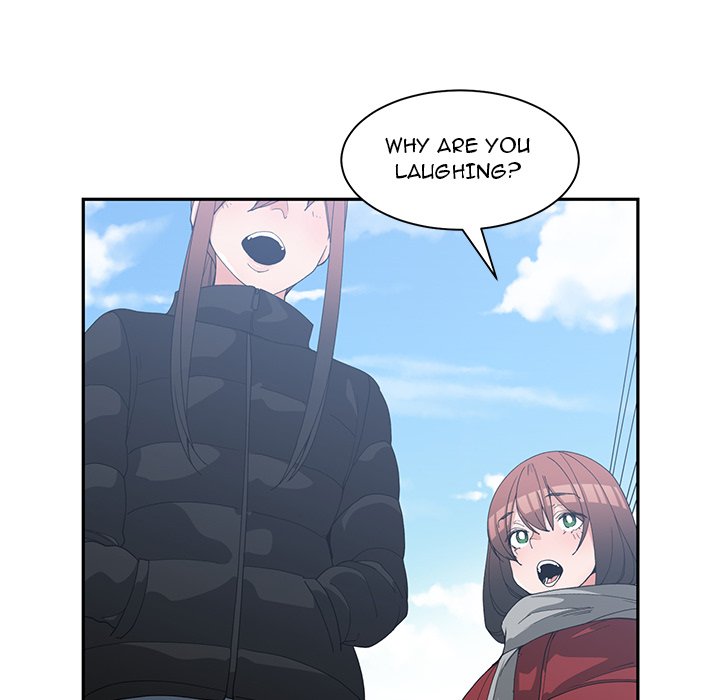C****hood Friends Chapter 28 - Page 15