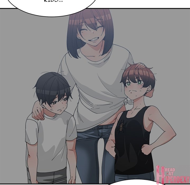 C****hood Friends Chapter 28 - Page 17
