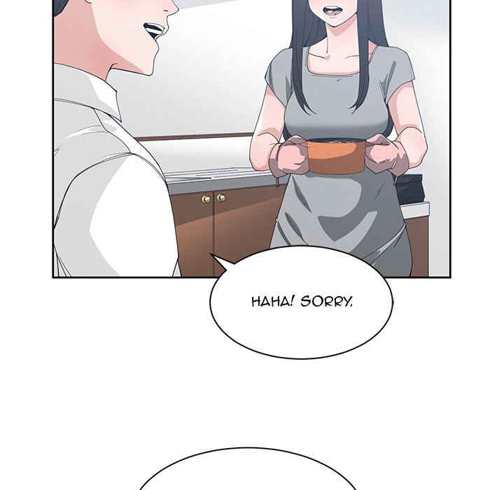 C****hood Friends Chapter 28 - Page 28