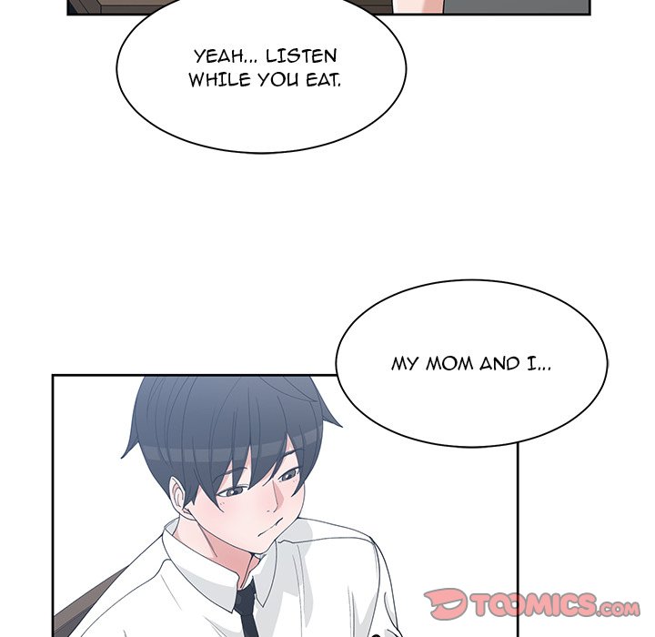 C****hood Friends Chapter 28 - Page 30