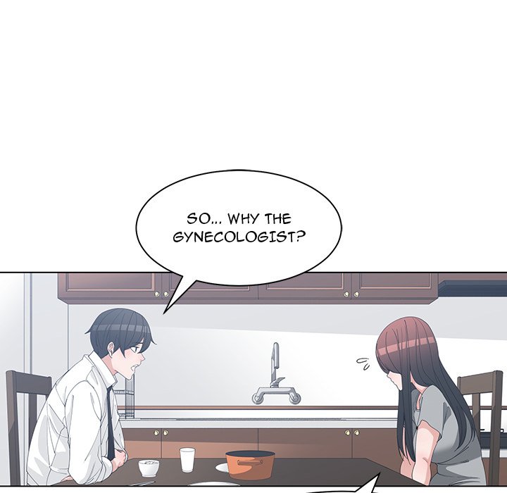 C****hood Friends Chapter 28 - Page 37