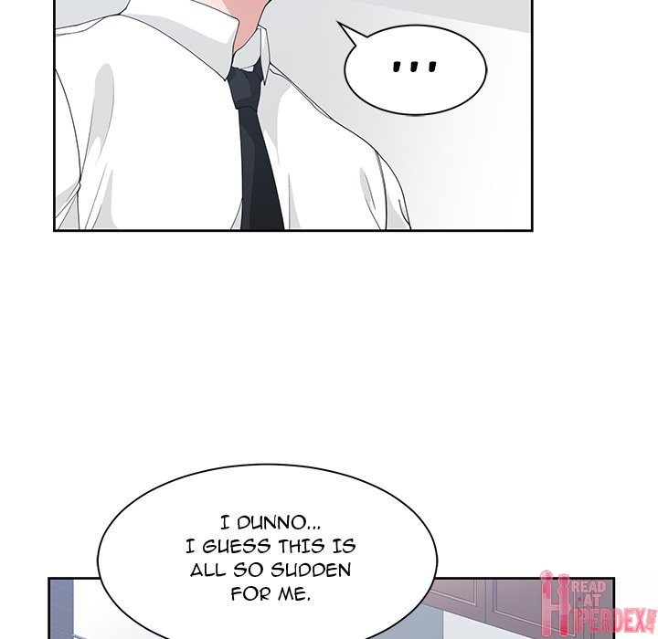C****hood Friends Chapter 28 - Page 43