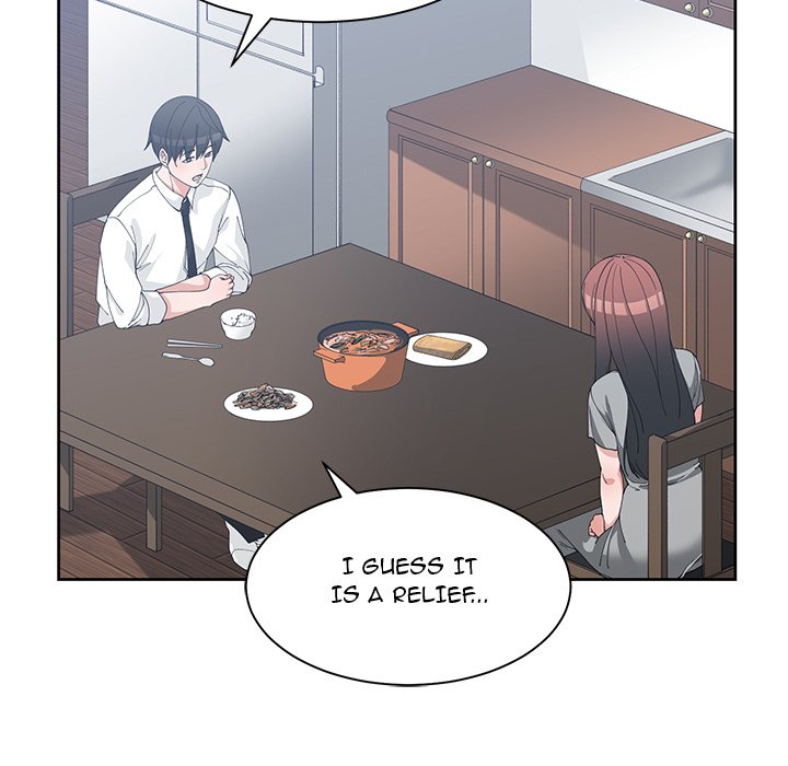 C****hood Friends Chapter 28 - Page 44