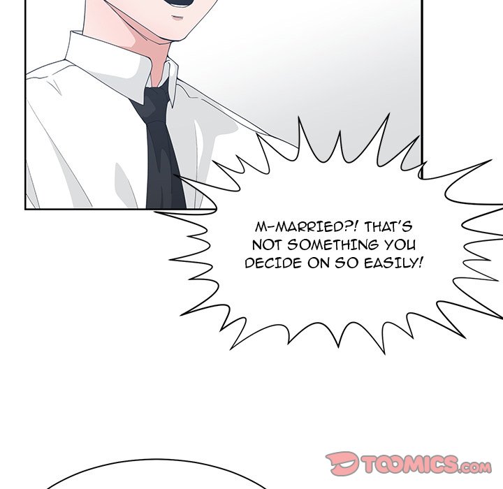 C****hood Friends Chapter 28 - Page 50