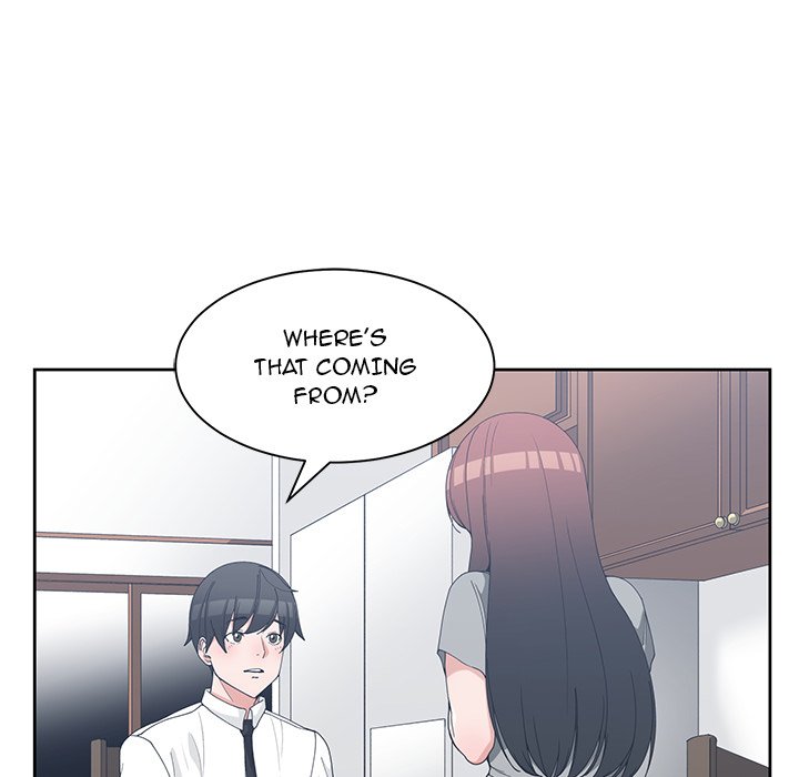 C****hood Friends Chapter 28 - Page 57