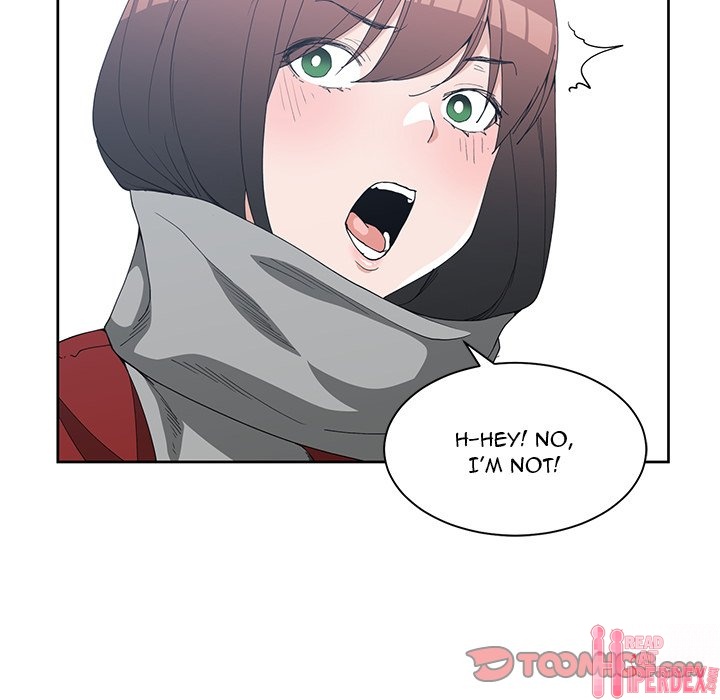 C****hood Friends Chapter 28 - Page 6
