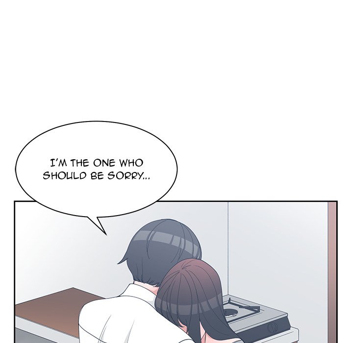 C****hood Friends Chapter 28 - Page 64