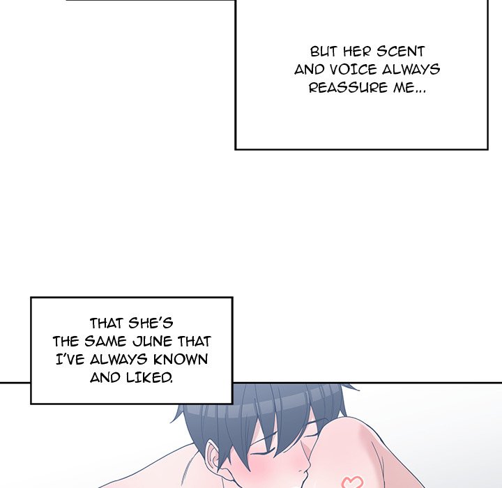 C****hood Friends Chapter 28 - Page 76
