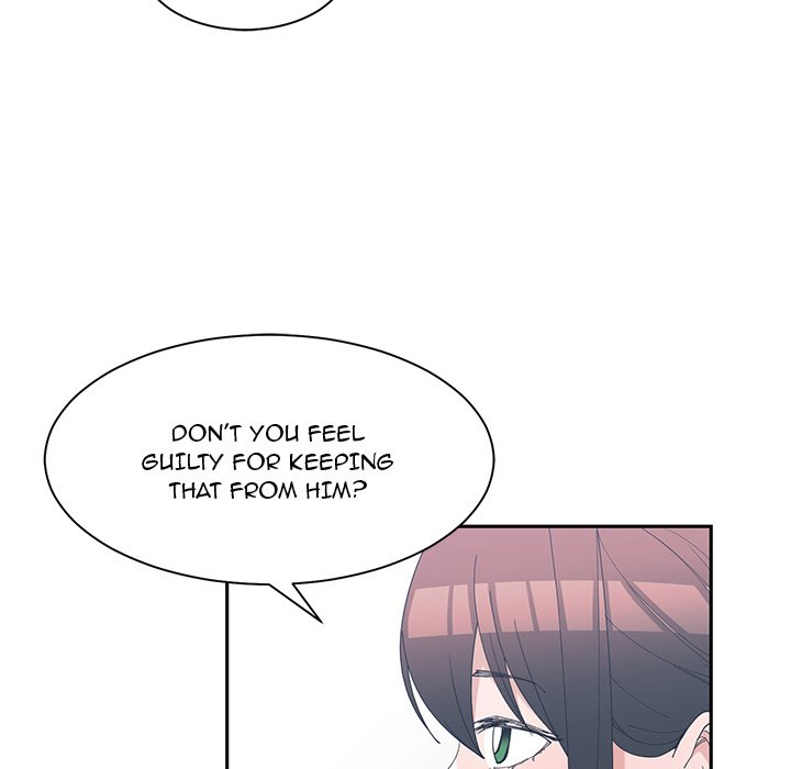 C****hood Friends Chapter 28 - Page 8