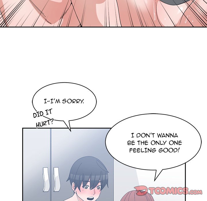 C****hood Friends Chapter 28 - Page 82