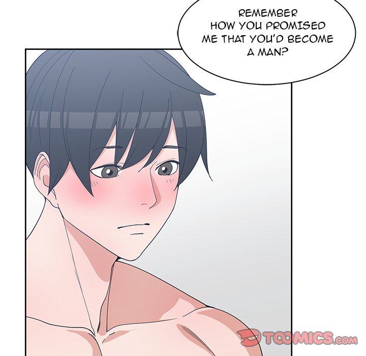 C****hood Friends Chapter 28 - Page 90