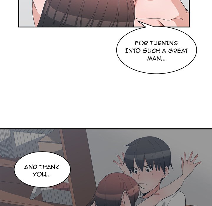 C****hood Friends Chapter 28 - Page 96