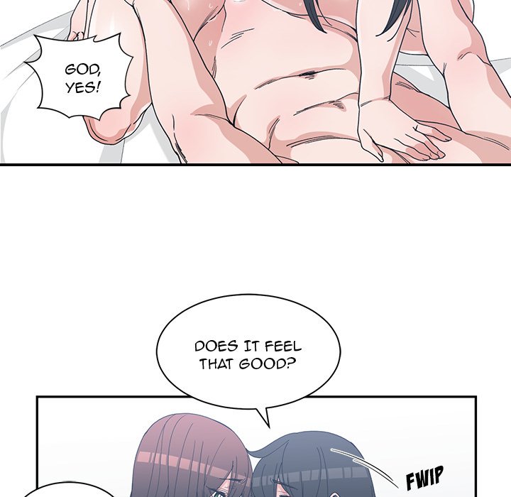 C****hood Friends Chapter 29 - Page 20
