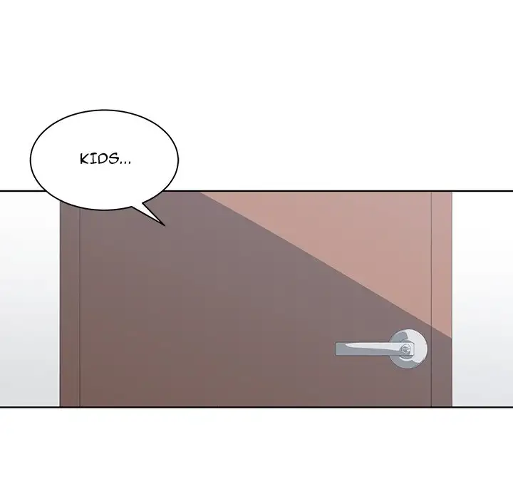 C****hood Friends Chapter 3 - Page 26