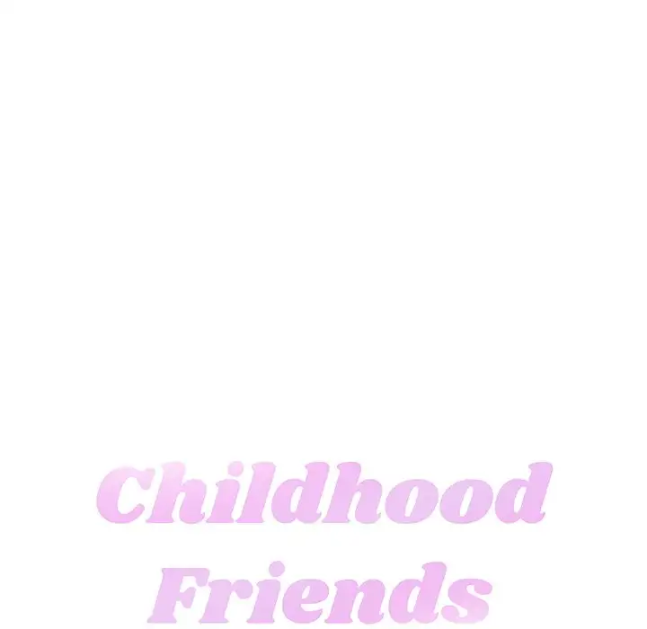 C****hood Friends Chapter 3 - Page 29