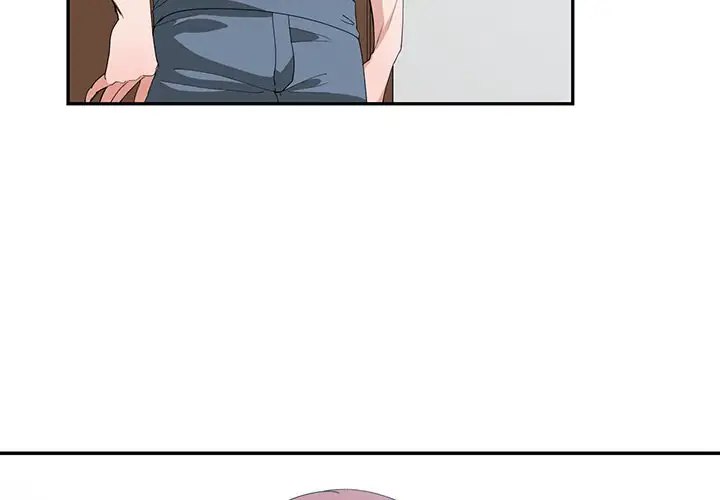 C****hood Friends Chapter 3 - Page 3