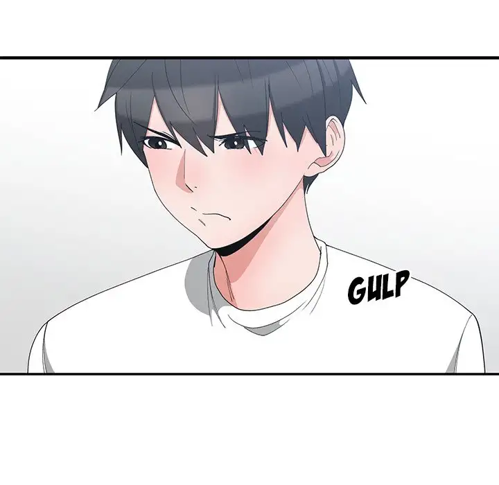 C****hood Friends Chapter 3 - Page 40