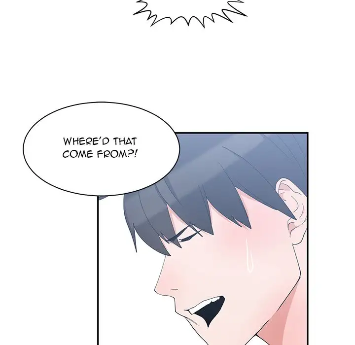 C****hood Friends Chapter 3 - Page 42