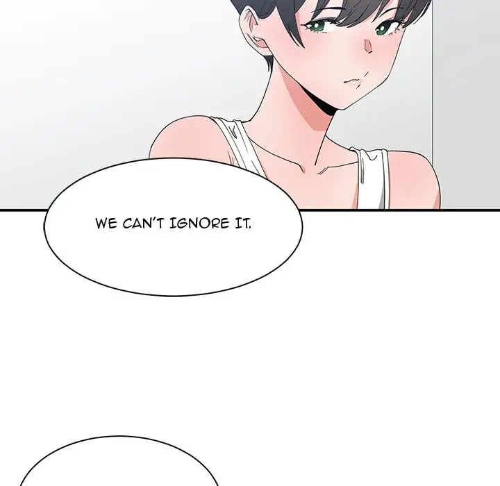 C****hood Friends Chapter 3 - Page 44