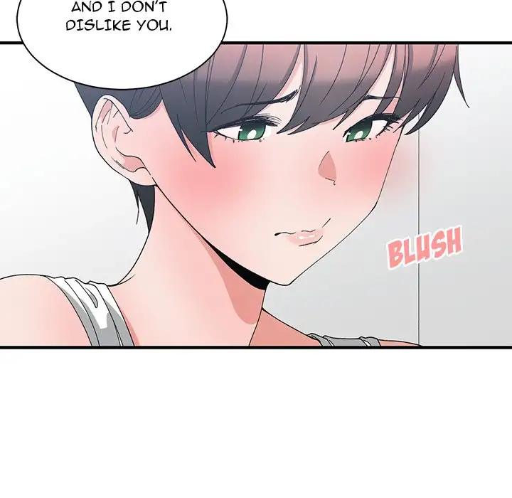 C****hood Friends Chapter 3 - Page 45