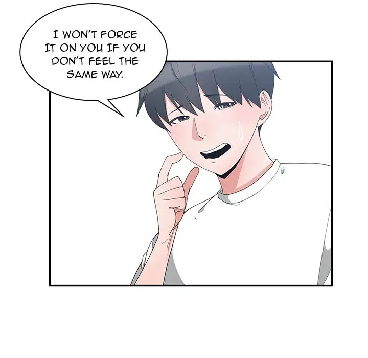 C****hood Friends Chapter 3 - Page 46
