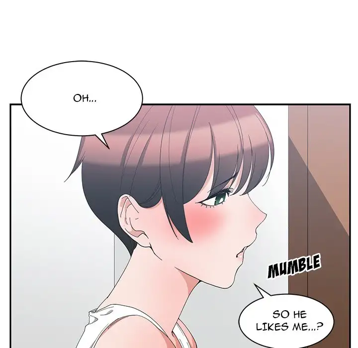 C****hood Friends Chapter 3 - Page 47