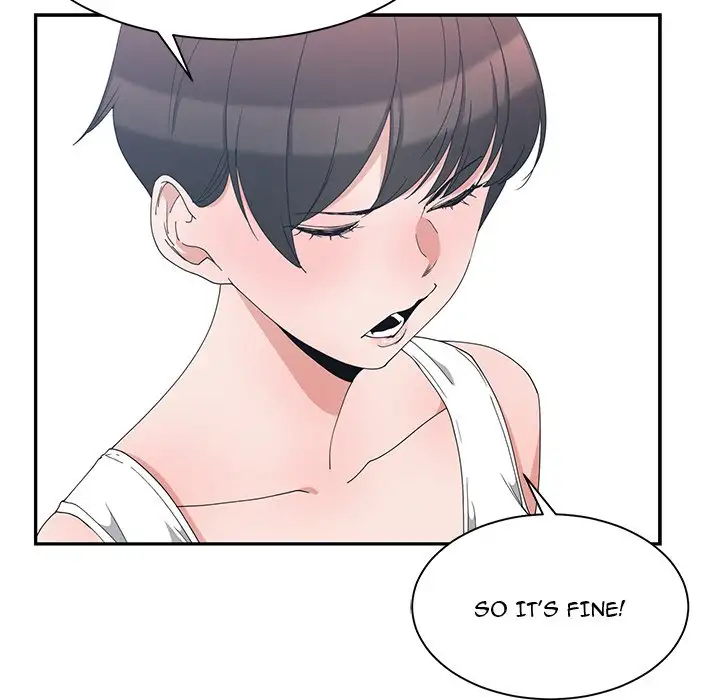C****hood Friends Chapter 3 - Page 54