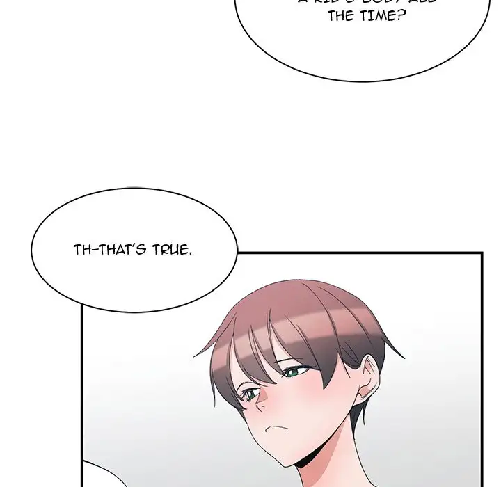 C****hood Friends Chapter 3 - Page 56