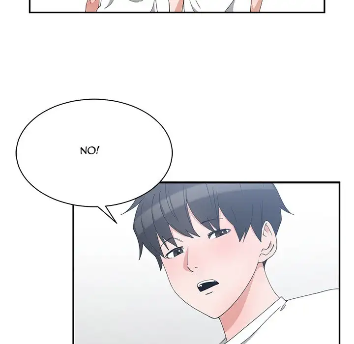 C****hood Friends Chapter 3 - Page 61