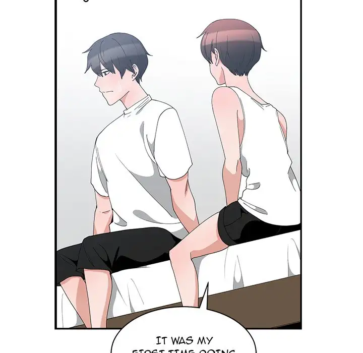 C****hood Friends Chapter 3 - Page 63