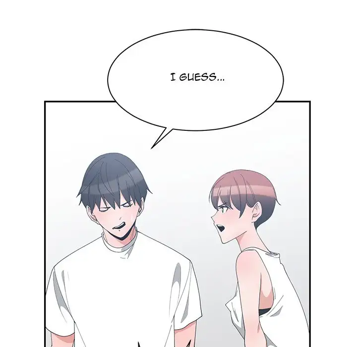 C****hood Friends Chapter 3 - Page 69