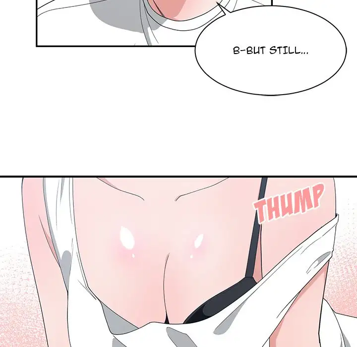 C****hood Friends Chapter 3 - Page 80