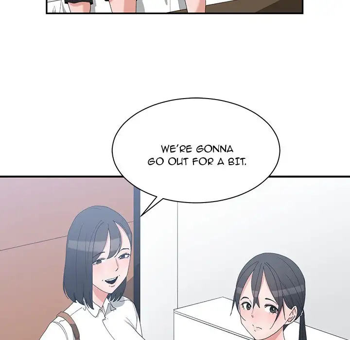 C****hood Friends Chapter 3 - Page 85