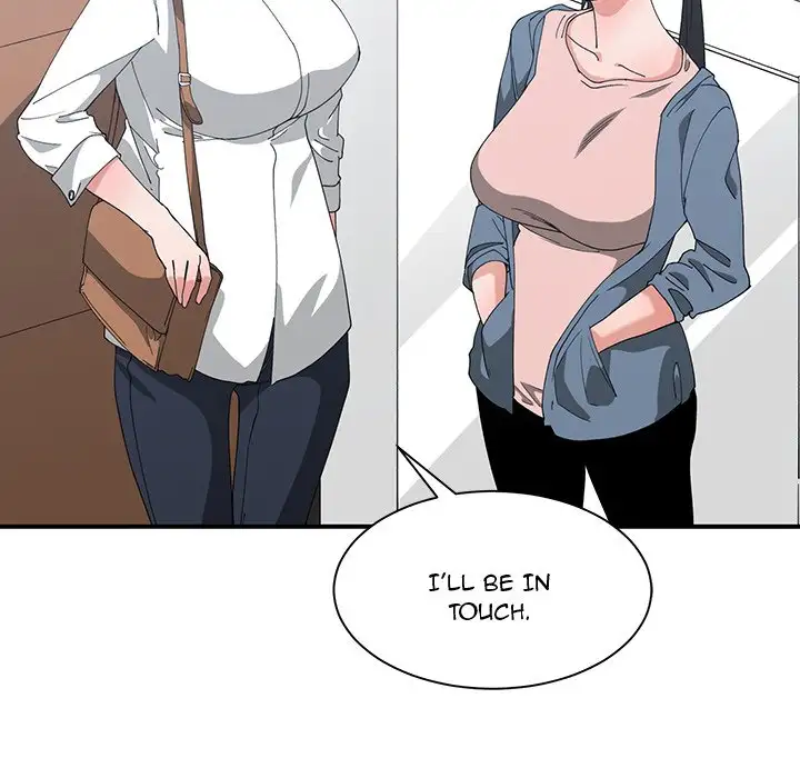 C****hood Friends Chapter 3 - Page 86