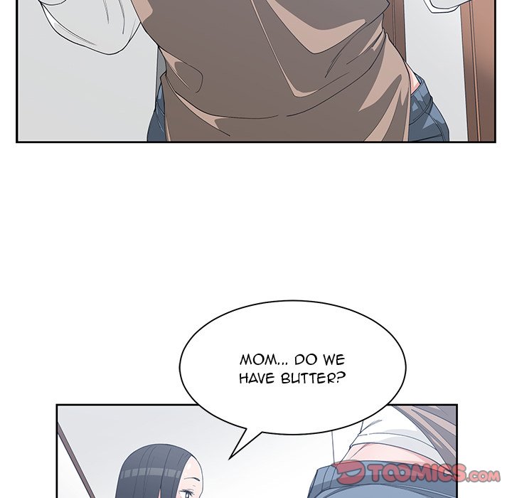 C****hood Friends Chapter 30 - Page 10
