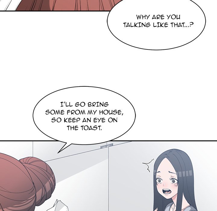 C****hood Friends Chapter 30 - Page 13