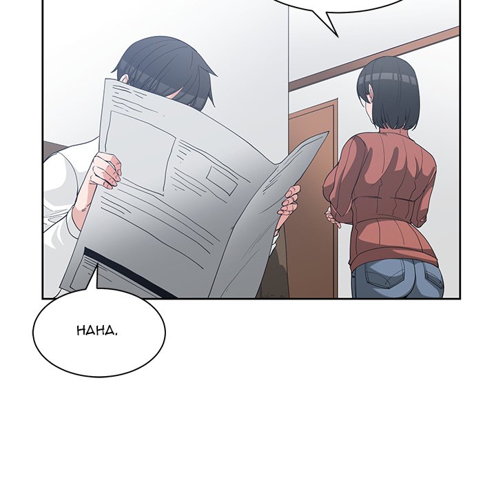 C****hood Friends Chapter 30 - Page 16
